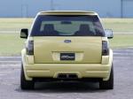 Ford Explorer Urban Concept 2002 года